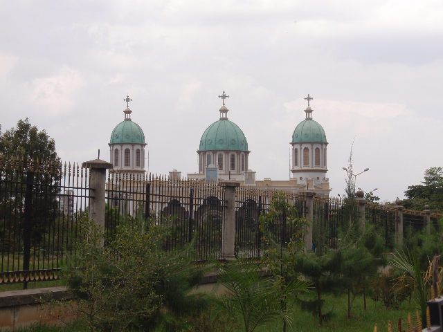 Op zoek naar een betere toekomst in Addis 